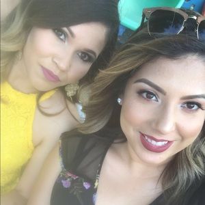 Meet your Posher, Patricia